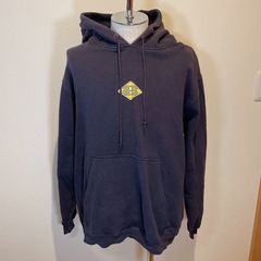 90's stussy Parka
