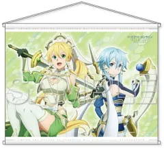 2026年最新】sao リーファ タペストリーの人気アイテム - メルカリ