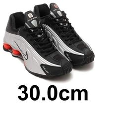 NIKE　ナイキ　ショックス R4 SHOX R4 HQ1988-002　30.0cm