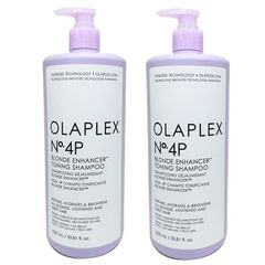 AVEDA color control シャンプー 1L 2本セット - メルカリ