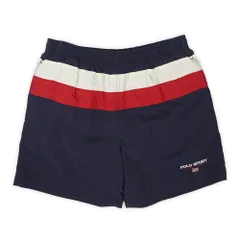 2025年最新】polo sports ナイロンパンツの人気アイテム - メルカリ