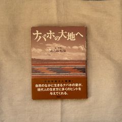 【中古】ナバホの大地へ/ぬくみちほ/理論社