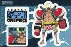 【中古】シール・ステッカー フランキー PETANTシール 「ワンピース」