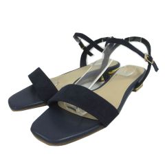 【タグ付き】フリーダ　シアーストライプフレンチスリーブティアードワンピース Freada（フリーダ）の「Freada/フリーダ シアー ストライプ