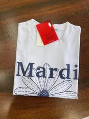 【新品未使用】韓国 Mardi Mercredi Tシャツ マルディメクルディ
