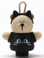 【中古】雑貨 ベアリスタ ハロウィン2023 リユーザブルカップ専用ドリンクホールキャップ 「スターバックスコーヒー」