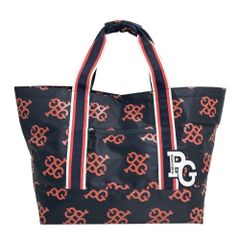 非売品】PGG ロゴプリント カートバッグ ノベリティ ☆美品☆ - メルカリ