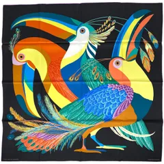 2025年最新】エルメス toucansの人気アイテム - メルカリ