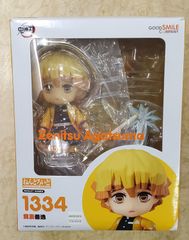 ねんどろいど　鬼滅の刃　1334 我妻善逸