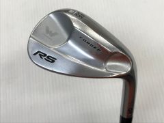 【最短翌日発送】RS WEDGE 2018 | 56 | S200 | ダイナミックゴールド 105 | 中古 | ウェッジ | プロギア