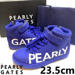 新品未使用 希少 PEARLY GATES ファーブーツ - メルカリ