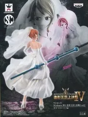 【中古】フィギュア ナミ 「ワンピース」 SCultures BIG 造形王頂上決戦4 vol.2