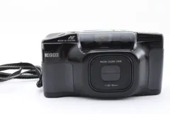 【動作確認済】 RICOH RZ-750 DATE d0829-17x pレトロカメラ