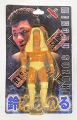 2025年最新】鈴木みのるフィギュアの人気アイテム - メルカリ