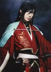 【中古】生写真(男性) 有澤樟太郎(和泉守兼定)/1部衣裳・キャラクターショット/DVD・BD「ミュージカル『刀剣乱舞』～結びの響、始まりの音～」会場予約特典撮り下ろし写真