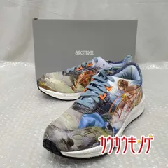 asics TiGER アシックスタイガー× Vivienne Westwood ヴィヴィアンウエストウッド HyperGEL-LYTE 26cm 1191A253-410 メンズのサムネイル