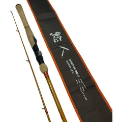 未使用 SMITH TREJASTIK TS-66SBL ロッド フィッシング 未使用 SMITH