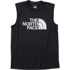 2024年最新】ノースフェイス（the north face） スリーブレスアンペア