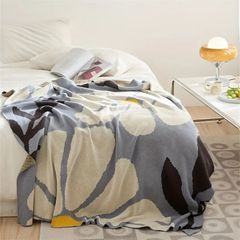 IKEA TESAMMANS/テッサマンス ブランケット - メルカリ