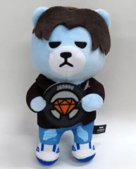 TREASURE KRUNK ぬいぐるみ ハンドルver ハルト - メルカリ