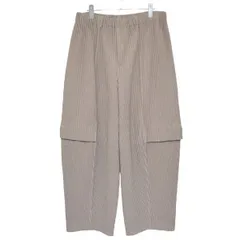 2025年最新】homme plisse カーゴの人気アイテム - メルカリ