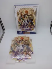 【開封済み】　タイトーくじ本舗 原神 A賞 ビッグアクリルボード 決戦黄金屋 (27-2025-0417-AY-005)