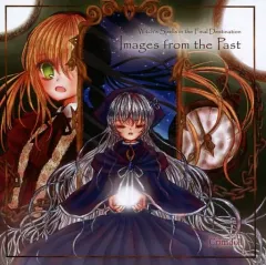 【中古】同人音楽CDソフト WITCH’S SPELLS IN THE FINAL DESTINATION Images from the Past / Crimdoll