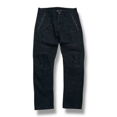Armani Exchange Biker Pants