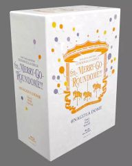 [중고] 일본악 Blu-ray Disc THE IDOLM @ STER CINDERELLA GIRLS 6th LIVE MERRY-GO-ROUNDOME!!! @ NAGOYA DOME