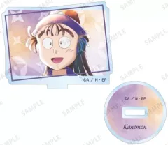 【中古】アクリルスタンド・アクリルパネル 尾浜勘右衛門 「忍たま乱太郎 トレーディング Ani-Art aqua label アクリルスタンド ver.A」