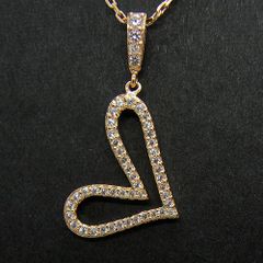 I♡NY アイラブニューヨーク ネックレス ポーカーズあつむ 11747391