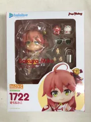 【新品未開封】ねんどろいど Hololive 1期生セット ホロライブ ねんどろいど 新品未開封8体セット｜Yahoo!フリマ