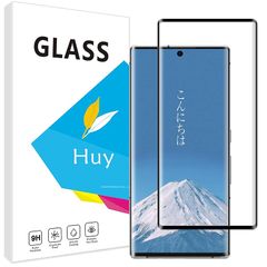 Huy Arrows NX9 用のガラスフイルム F-52A 用のフイルム【1枚セッ】 日本旭硝子製 強化ガラス 液晶 保護フィルム 貼り付け簡単 硬度9H 防指紋 1