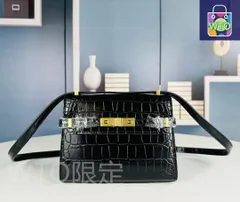 【今日WTO】YSL（サンローラン） マンハッタン ミニサイズ 送料無料 在庫限定セール価格！-WTO輸入1-LM66