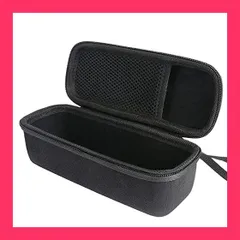 【スタッフおすすめ！】co2CREA 収納ケース 対応 Anker Soundcore 3 Bluetooth スピーカー (ケースのみ)