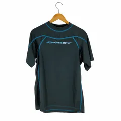 オークリー OAKLEY メッシュカットソー メンズ  Sのサムネイル