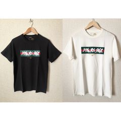 マウンテンロックスター　Tシャツ　ユニセックス