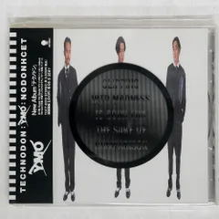 2026年最新】TECHNODON YMOの人気アイテム - メルカリ