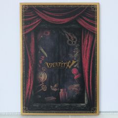 이치 반 쿠지 Identity V 제 5 인격 제 4 탄 A상 소책자 - Ichiban Kuji: Identity V Booklet
