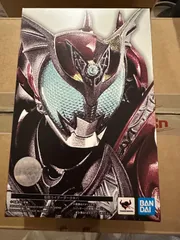 ダークキバ 真骨彫 フィギュアーツ 未開封 中古】【未開封】S.H.Figuarts(真骨彫製法) 仮面ライダー