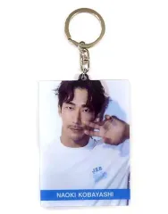 【中古】雑貨 【シークレット2】 小林直己 フォトキーホルダーB 「三代目 J SOUL BROTHERS PERFECT LIVE 2010-2020」