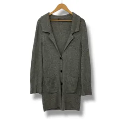 theory luxe ロングカーディガン サイズ38　★ ◆■