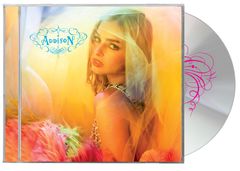 【新品未開封】Addison Addison Rae (アーティスト) 形式: CD