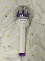 gidle ペンライト 新品未開封 ver.1 Qoo10] (G)I-DLE ペンライト OFFIC : KPOP