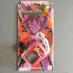 入手困難最安値】デジモンペンデュラムVer20th デュークモン