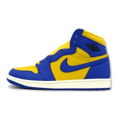 ほぼ新品 27.5cm AIR JORDAN1 ROYAL