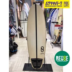 最終値下げ❗️特価セール❗️美品　Firewire ファイヤワイヤーサーフボード Seaside 5'3