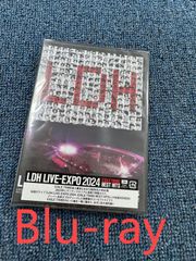 Blu-ray/ EXILE TRIBE/LDH LIVE-EXPO 2024 - メルカリ