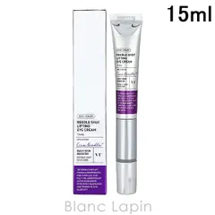 ブイティーコスメティックス VT COSMETICS リードルショット リフティングアイクリーム 15ml [679544]〔メール便発送〕