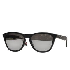 OAKLEY　オークリー　FROGSKINS　サングラス　8054000209217
